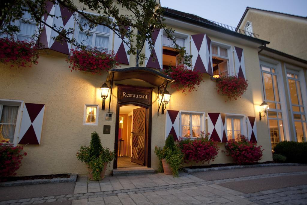 Goldene Lamm Hotel
