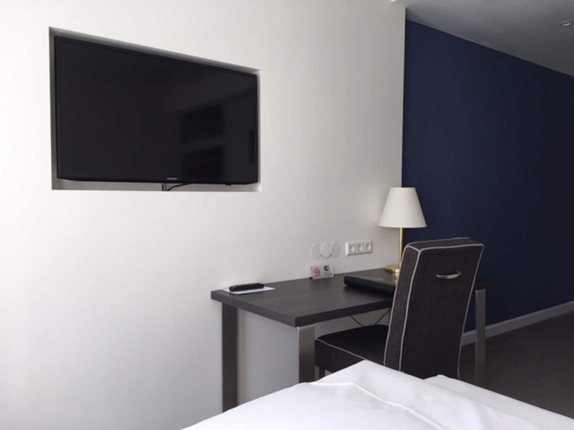 Goldene Lamm Hotel 4*