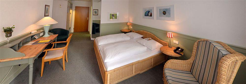 Hotel Goldene Lamm