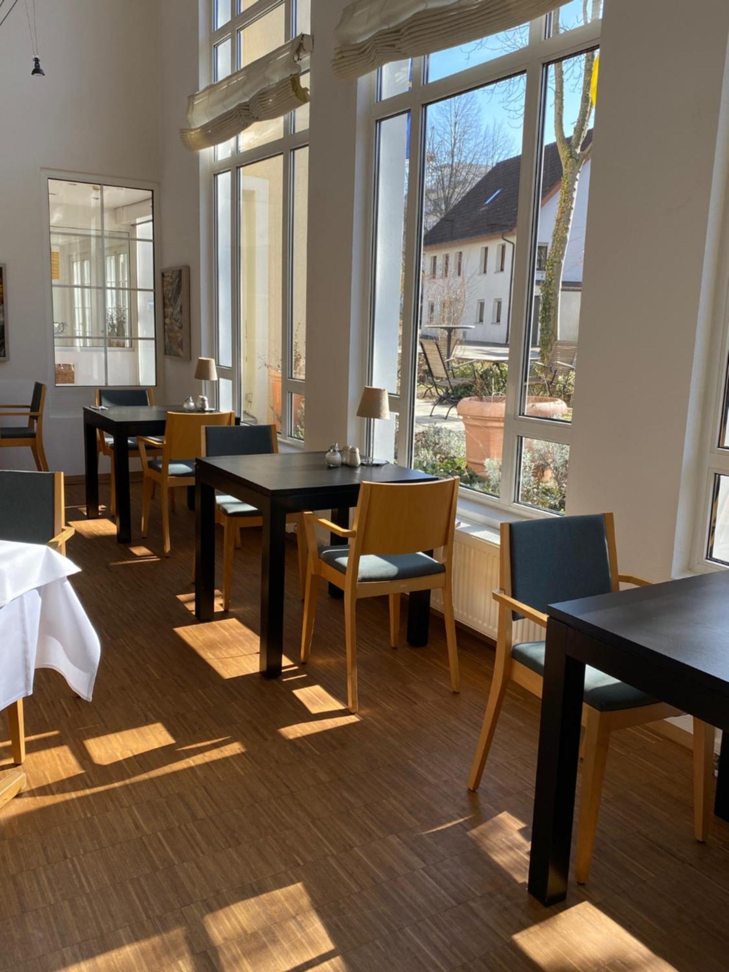 Goldene Lamm Hotel