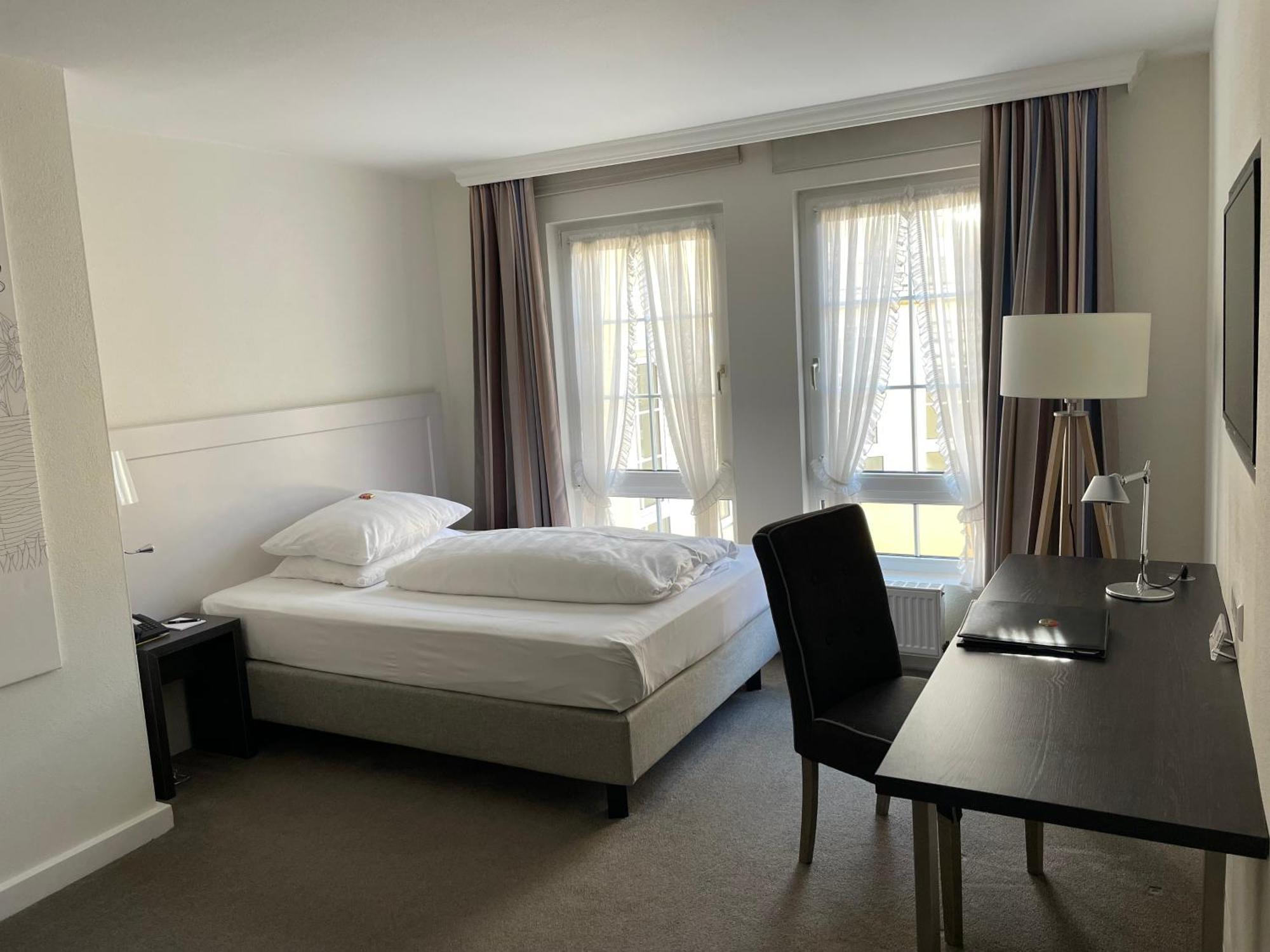 Goldene Lamm Hotel Aalen