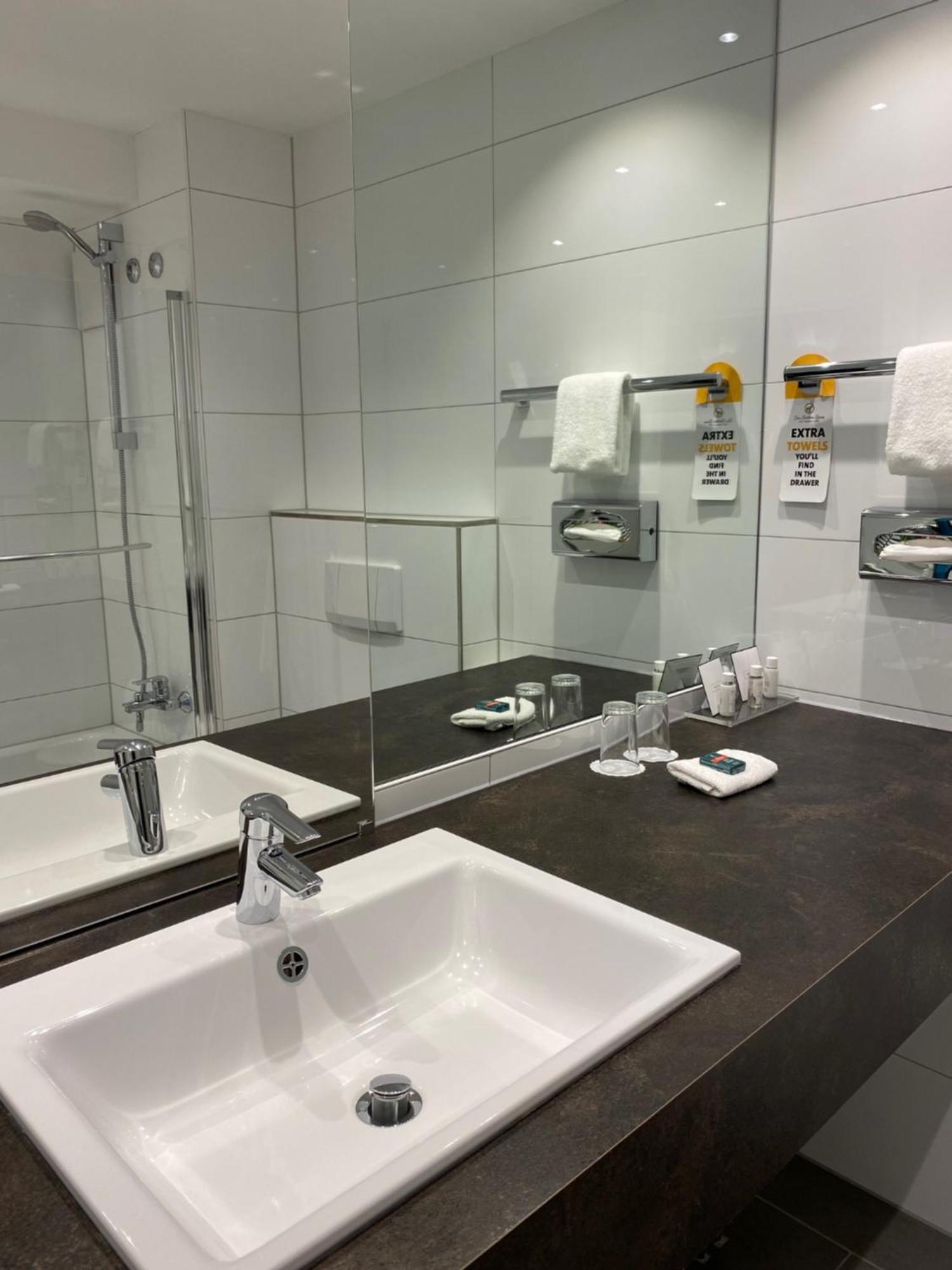 Goldene Lamm Hotel Aalen