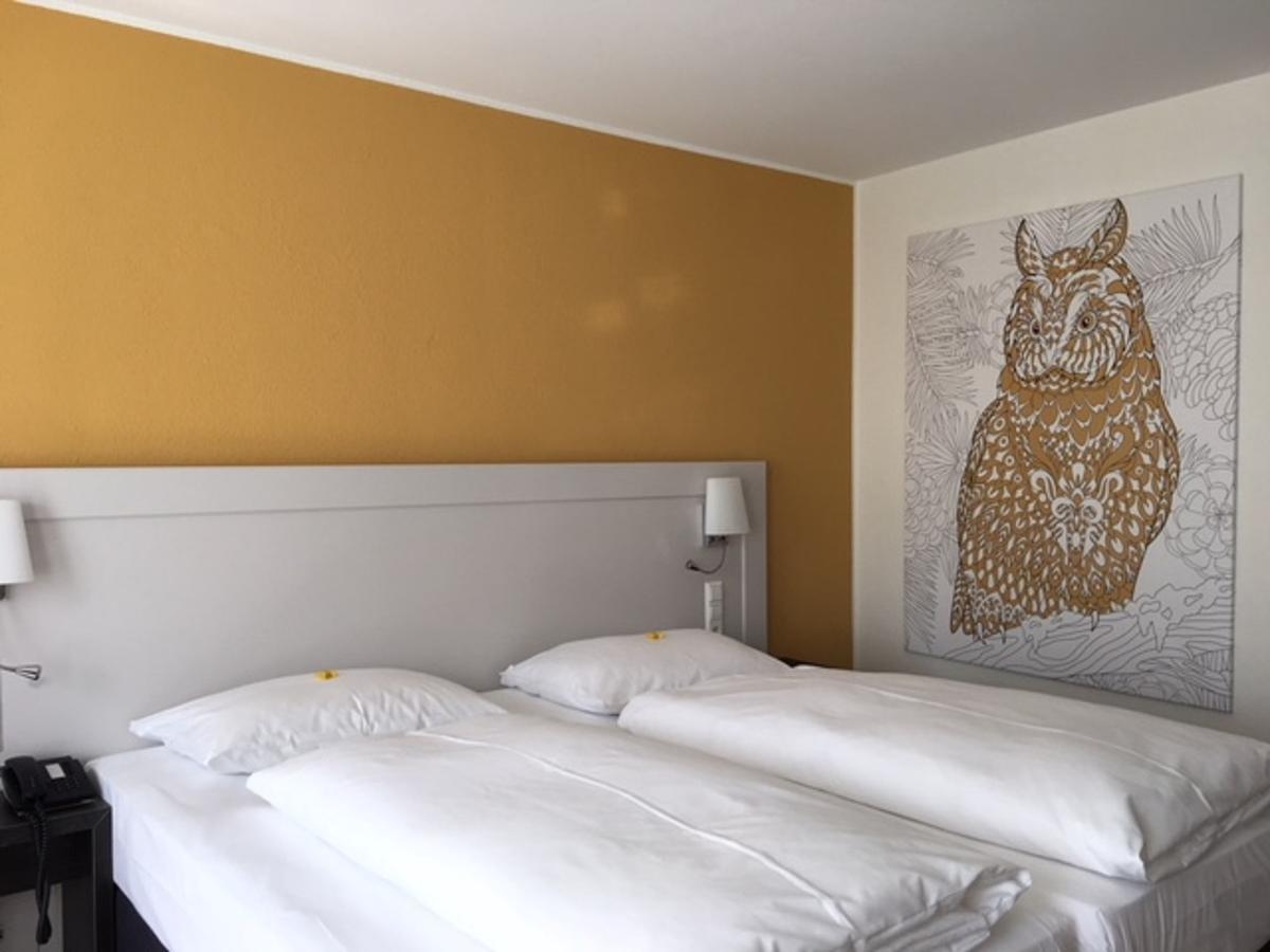 Goldene Lamm Hotel