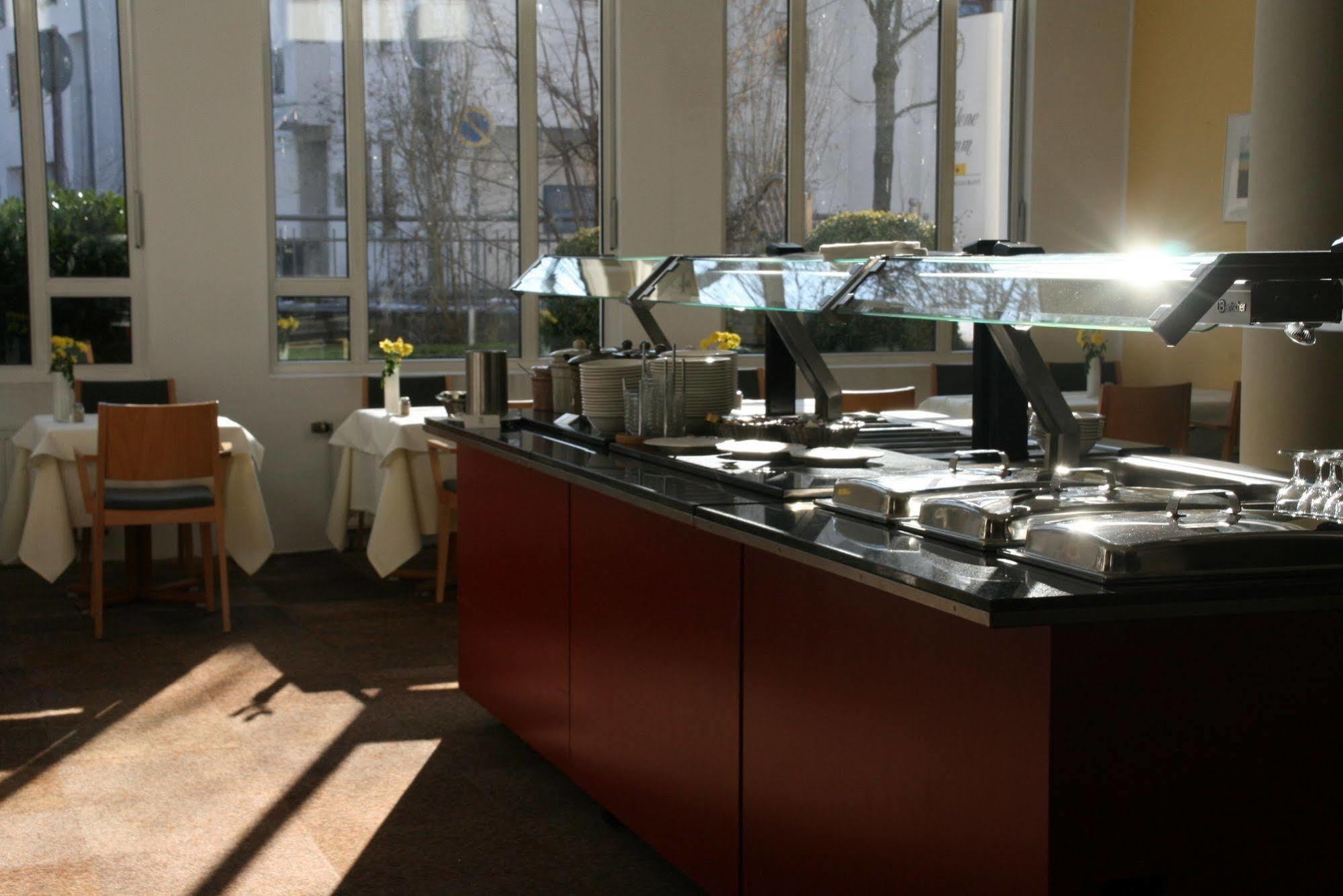 Hotel Goldene Lamm 4*