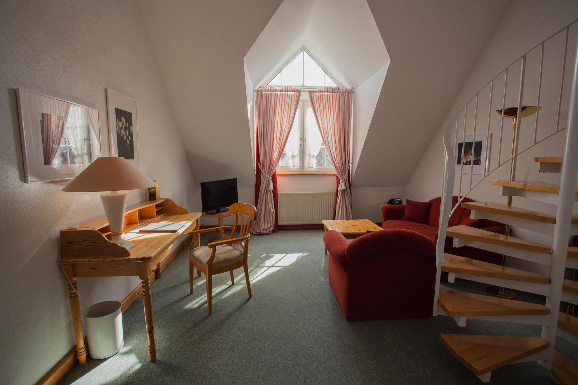 Goldene Lamm 4* Aalen