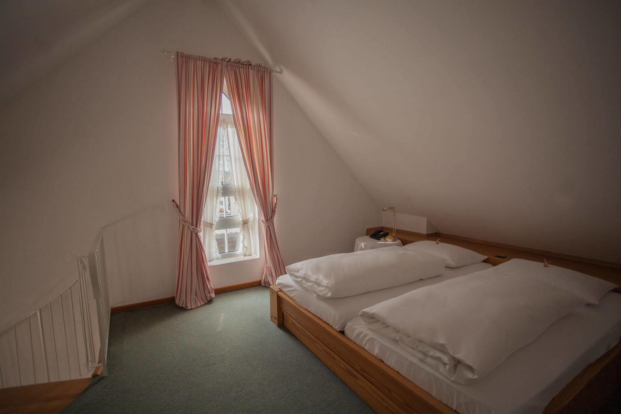 Hotel Goldene Lamm