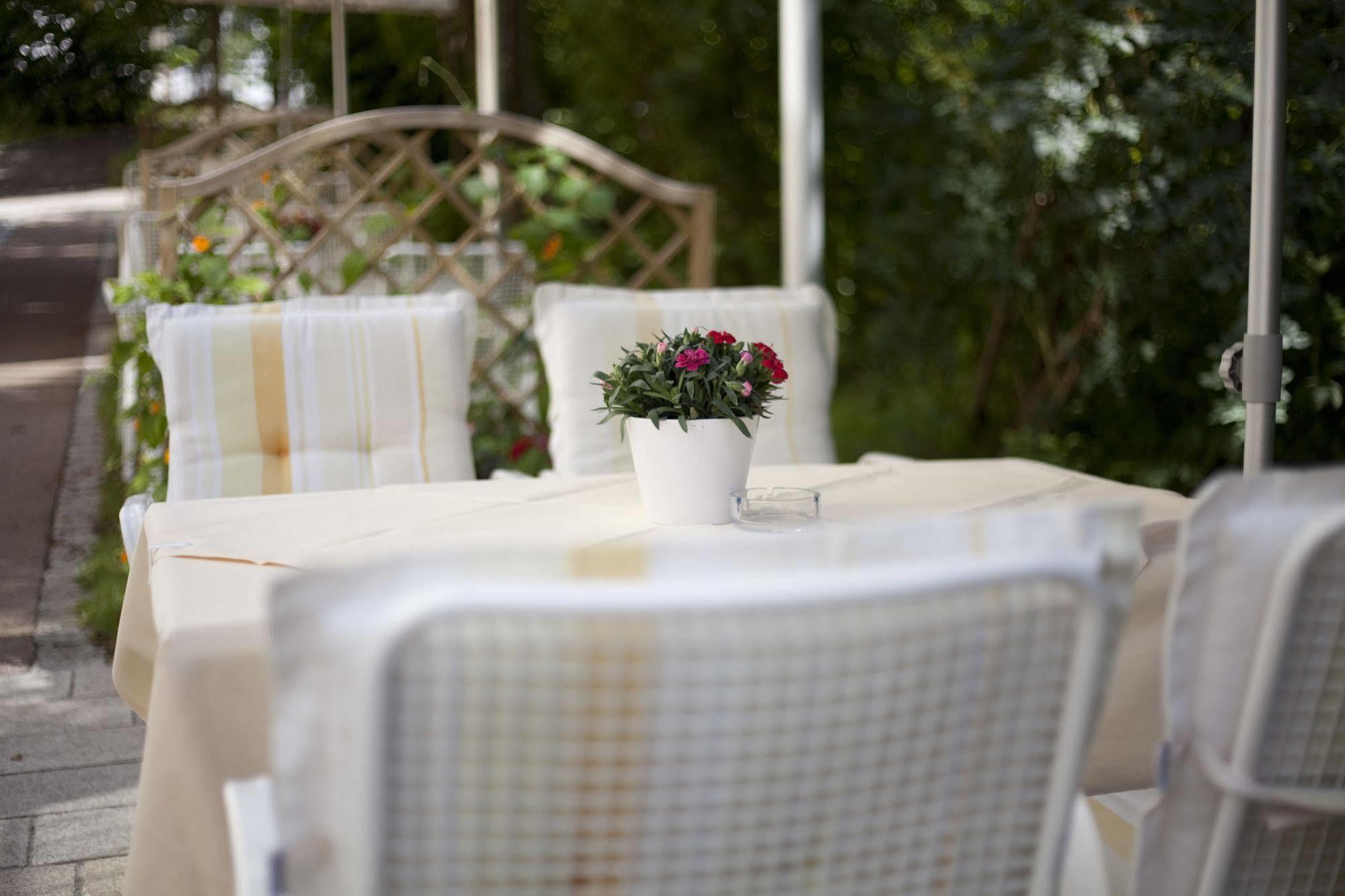 Hotel Goldene Lamm Aalen
