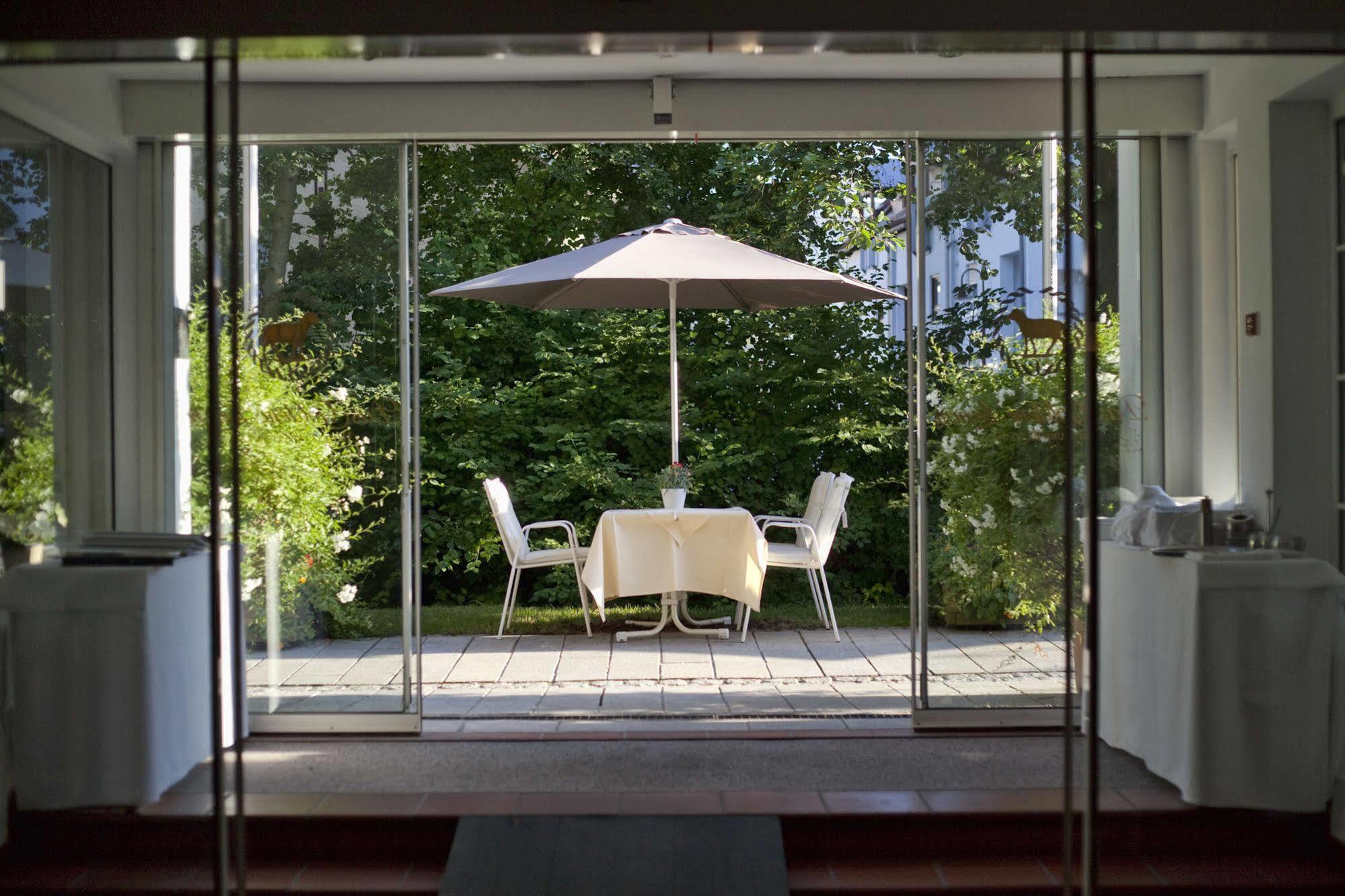 Hotel Goldene Lamm