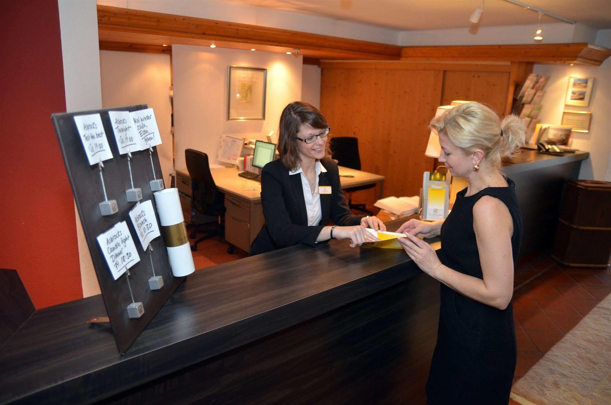 Goldene Lamm Hotel