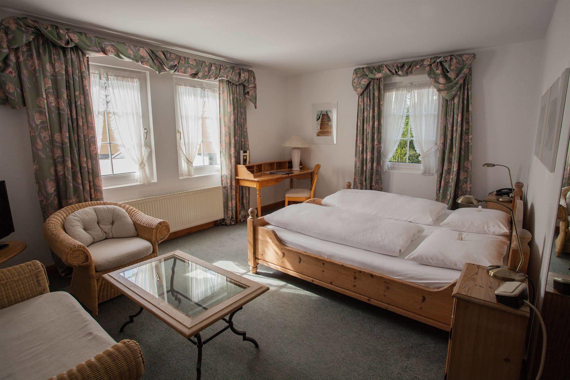 Goldene Lamm Hotel